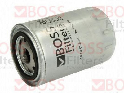 BOSS FILTERS bs03051 -  Фильтр масляный двигателя